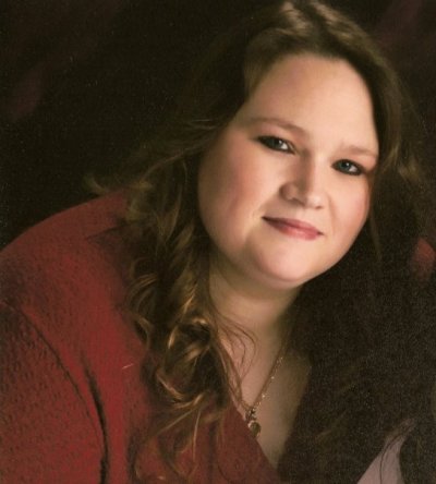 Heather Greenleaf