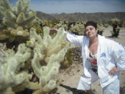 Tonya Rawdon