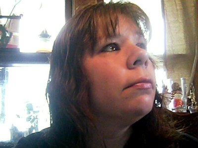 Brenda Garvin