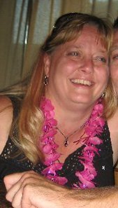 Deanna Zarecki