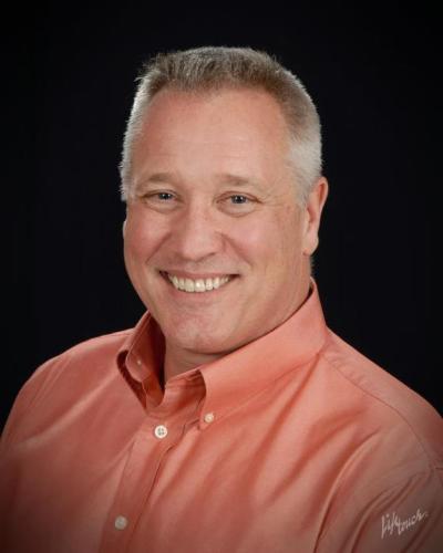 Derek Morrow
