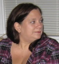Deborah Walin