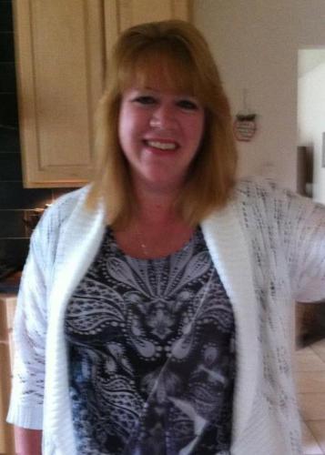 Tammy Matthews