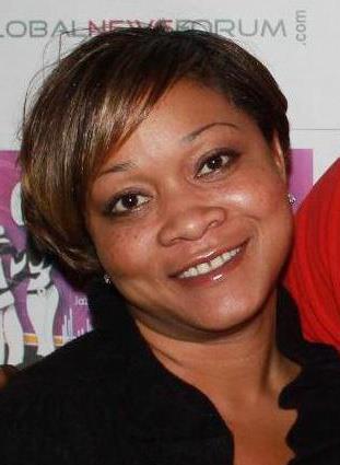 Erica Johnson