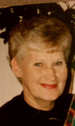 Vivian Truex