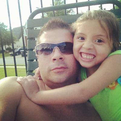 Julian Restrepo