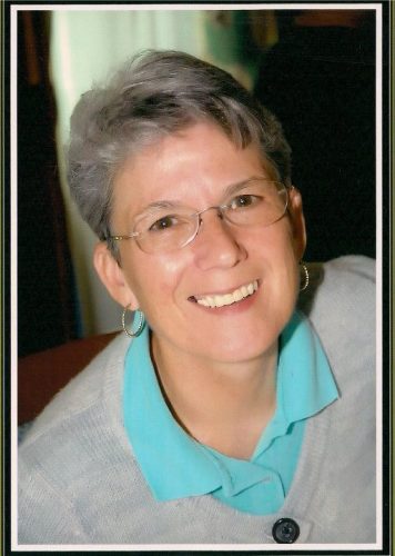 Cheryl Goodman