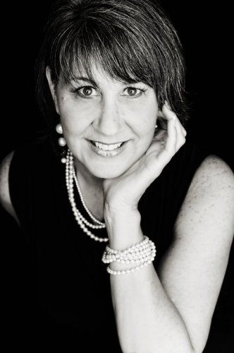 Kathy Houghton
