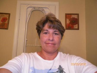 Alicia Duffy