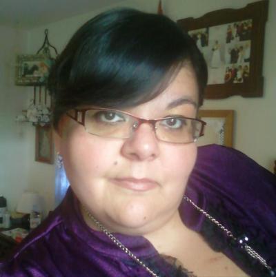 Nancy Bernhardt