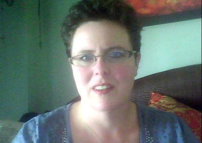 Jerri Maxwell