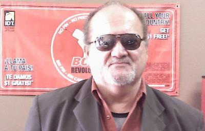 Dennis Rodriguez