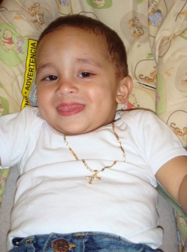 Yeury Gomez