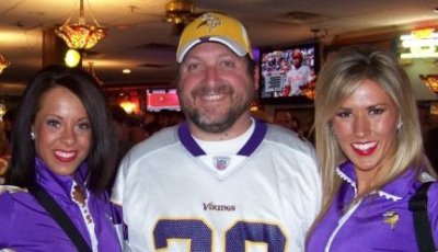 Randall Tryman
