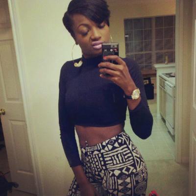 Camille Johnson