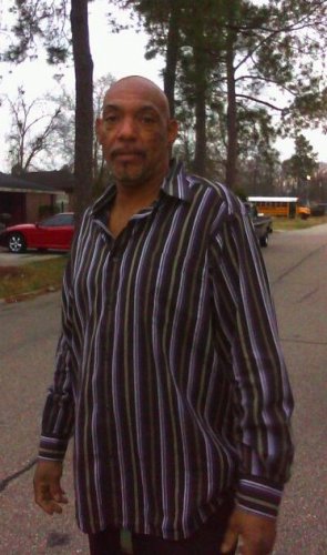 Ray Lavergne