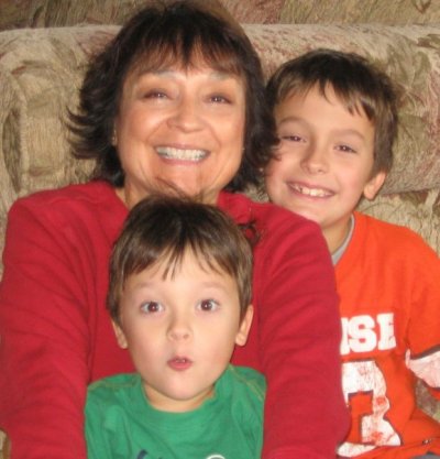 Roberta Winn