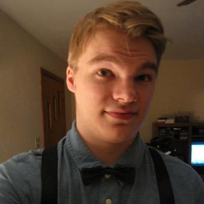 Bradley Christensen