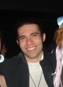 Jason Sager