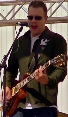 Richard Froiland