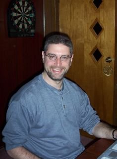 Michael Goldweber