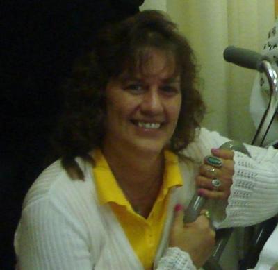 Christine Salamino