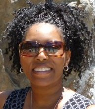 Yvonne Friend