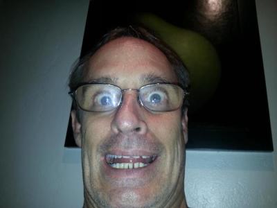 Mark Madden
