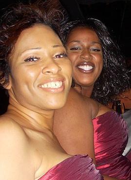 Glenda Dixon
