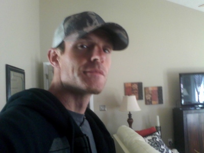 Aaron Mercer