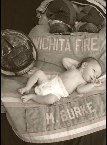 Michael Burke