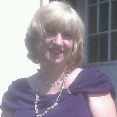 Marilyn Petersen