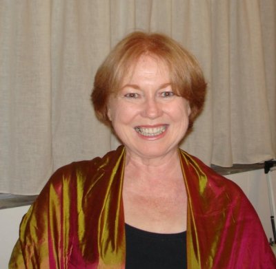 Martha Sanders