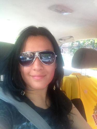 Giomara Bayolima