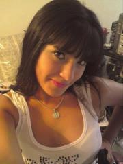 Ingrid Reynoso