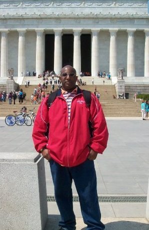Lewis Mccaskill