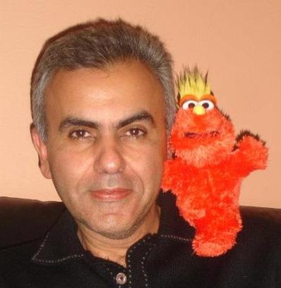 Ali Izadpanah