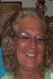 Sharon Worsham