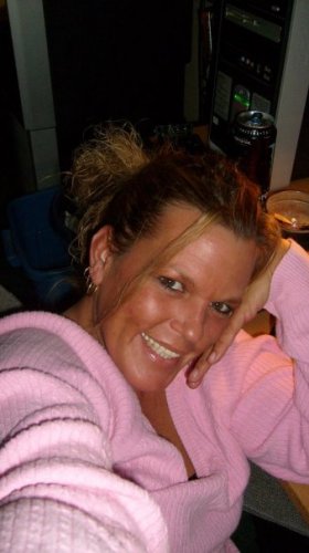 Lori Ricketts