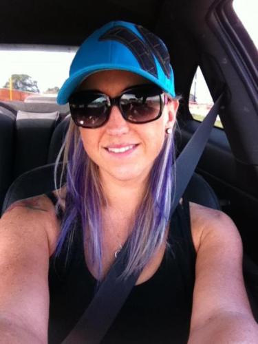 Erin Jenkins