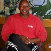 Keith Gibson