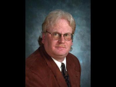 James Killerlain