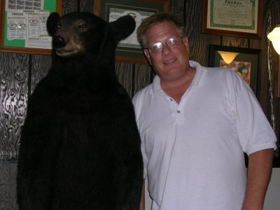 Bruce Mueller