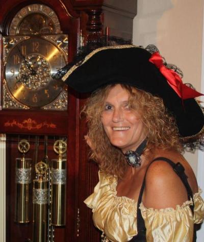 Marilyn Cox