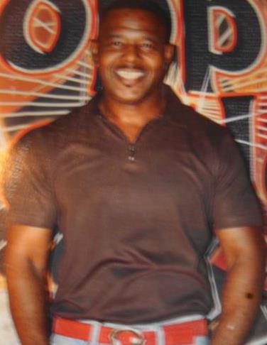 Daniel Hudson