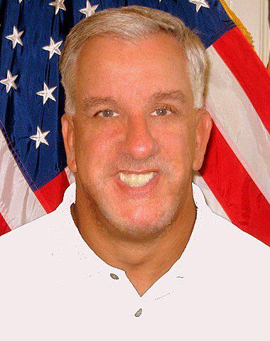 Brian Randall