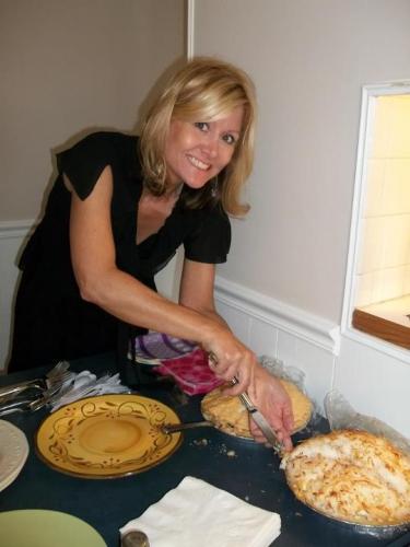 Lisa Williams