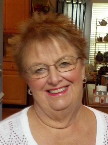 Janet Barbour