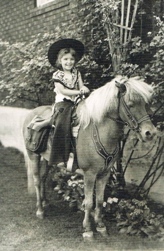 Geraldine Jones