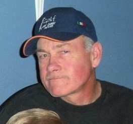 Arthur Cringle